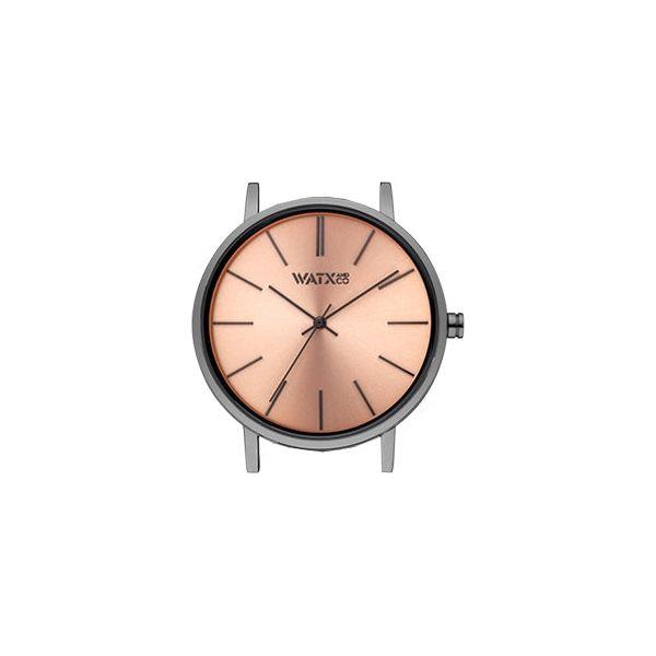 WATX&COLORS WATCHES Mod. WXCA3007 WATCHES WATX&COLORS Tan