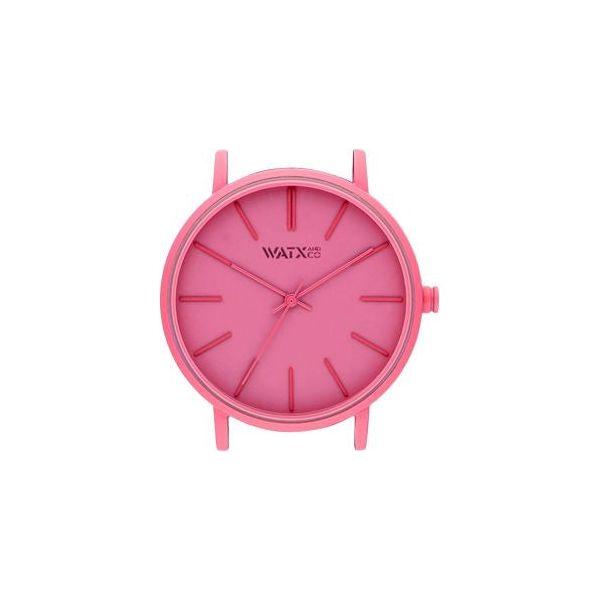 WATX&COLORS WATCHES Mod. WXCA3038 WATCHES WATX&COLORS Pale Violet Red