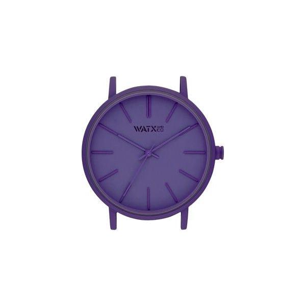 WATX&COLORS WATCHES Mod. WXCA3039 WATCHES WATX&COLORS Dark Slate Blue