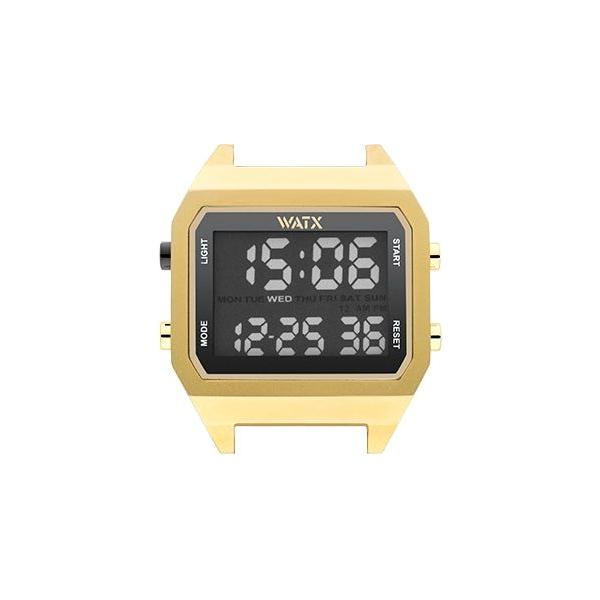 WATX&COLORS WATCHES Mod. WXCA4104 WATCHES WATX&COLORS Dark Slate Gray