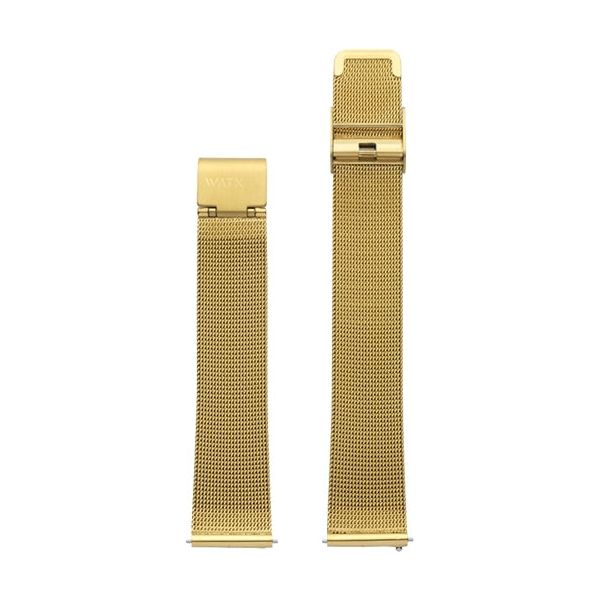 WATX&COLORS WATCHES Mod. WXCO2001 WATCHES WATX&COLORS Dark Khaki