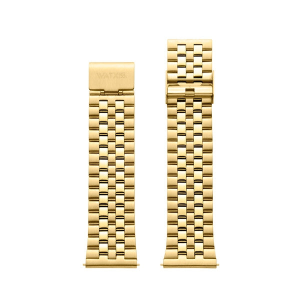 WATX&COLORS WATCHES Mod. WXCO3706 WATCHES WATX&COLORS Light Goldenrod