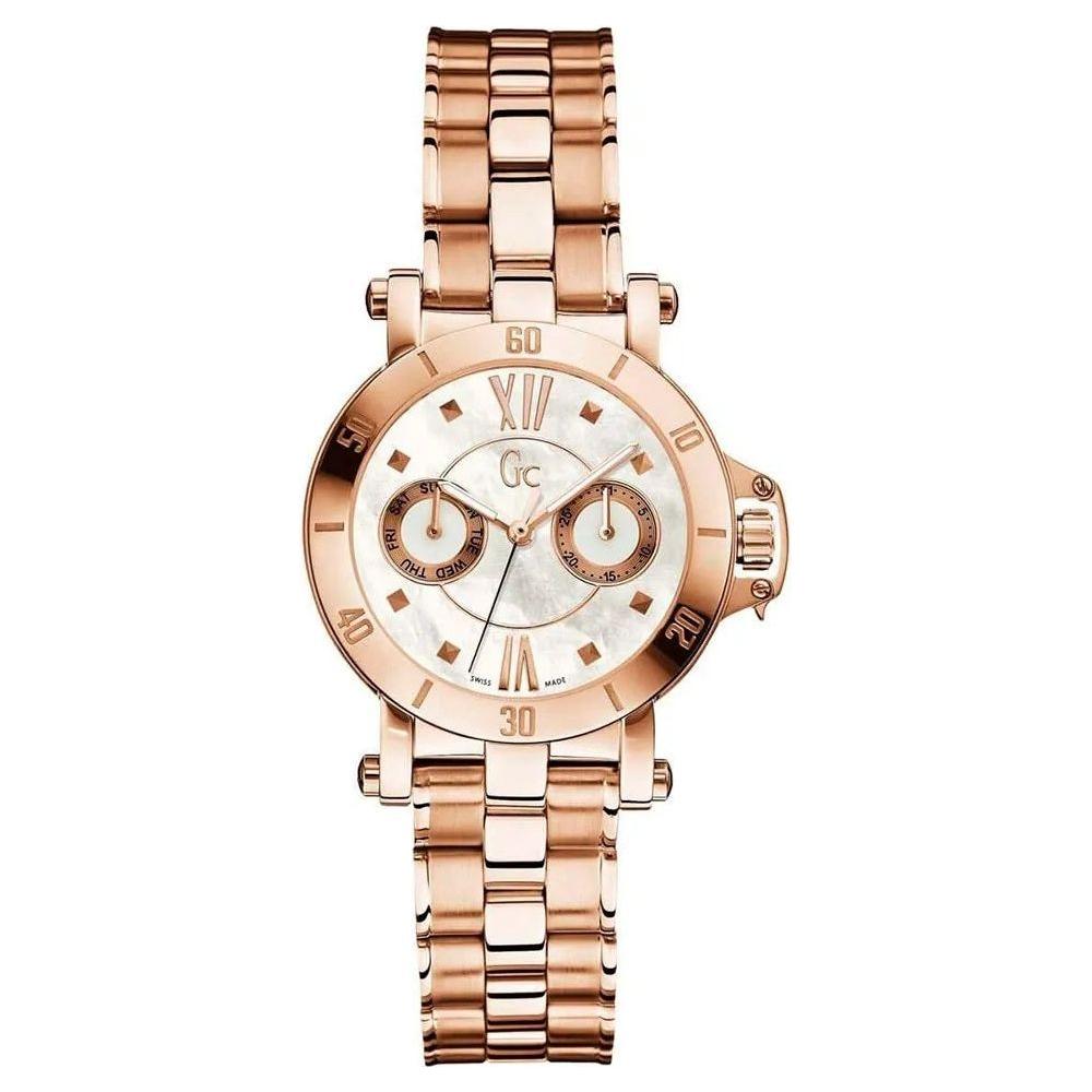 GUESS COLLECTION Mod. X74008L1S WATCHES GUESS Antique White