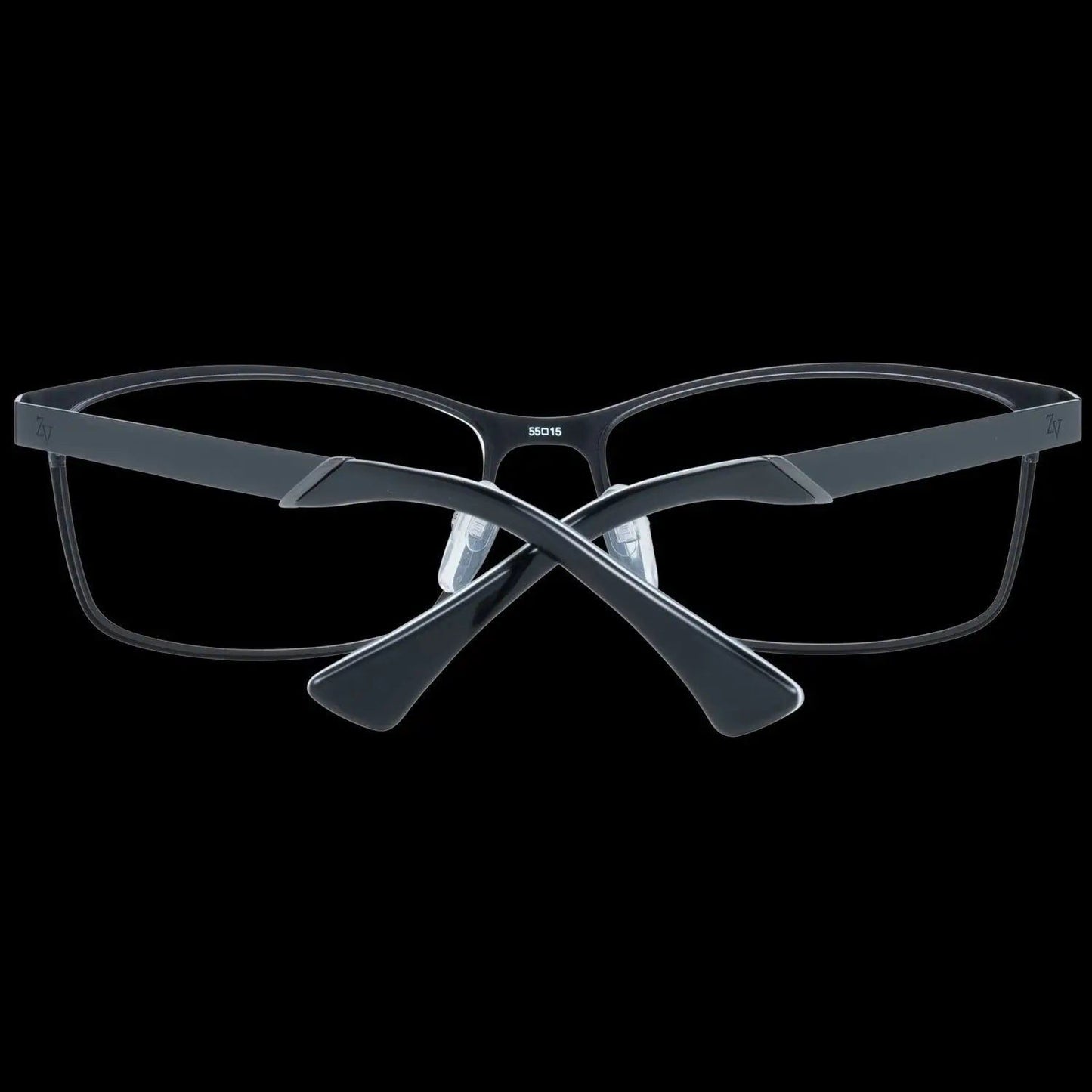 ZADIG & VOLTAIRE MOD. VZV049 550531 SUNGLASSES & EYEWEAR ZADIG & VOLTAIRE EYEWEAR Black