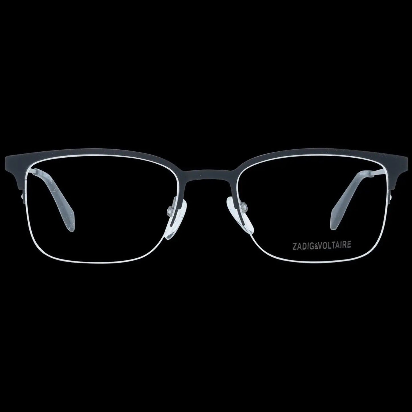 ZADIG & VOLTAIRE MOD. VZV136 520SCQ SUNGLASSES & EYEWEAR ZADIG & VOLTAIRE EYEWEAR Black