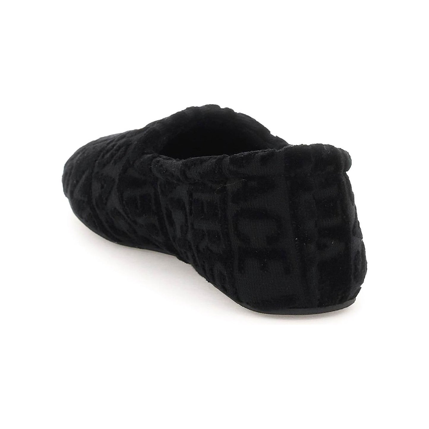 Versace medusa slipper Mules Versace Black