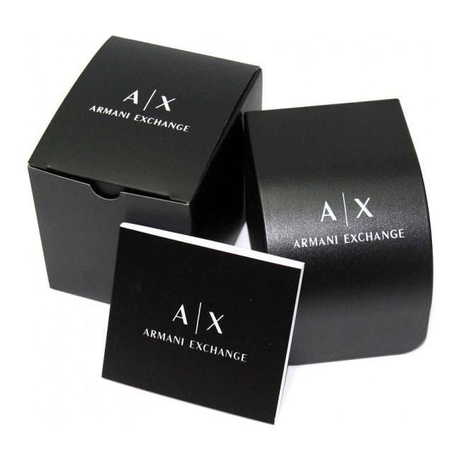 A|X ARMANI EXCHANGE Mod. LOLA - Special Pack + Bracelet WATCHES A|X ARMANI EXCHANGE Dark Slate Gray