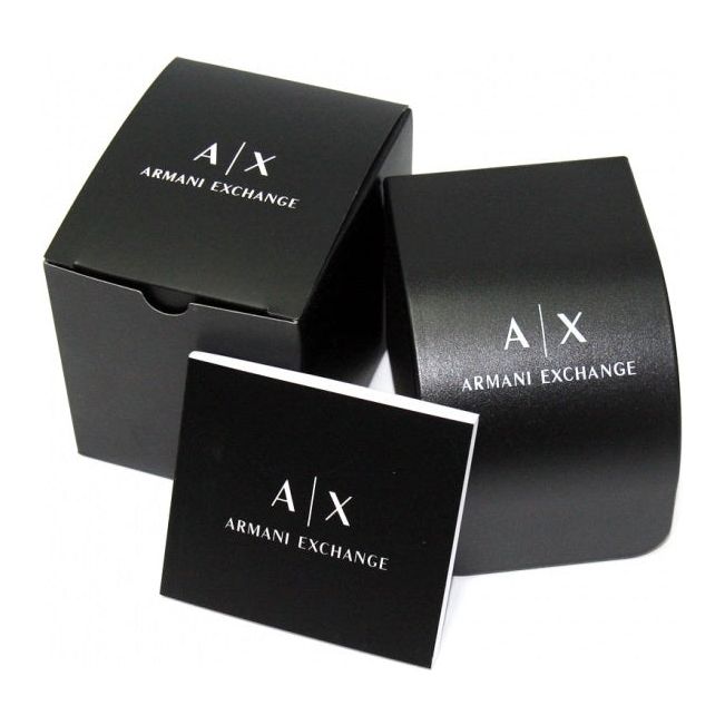 A|X ARMANI EXCHANGE Mod. LEONARDO WATCHES A|X ARMANI EXCHANGE Dark Slate Gray