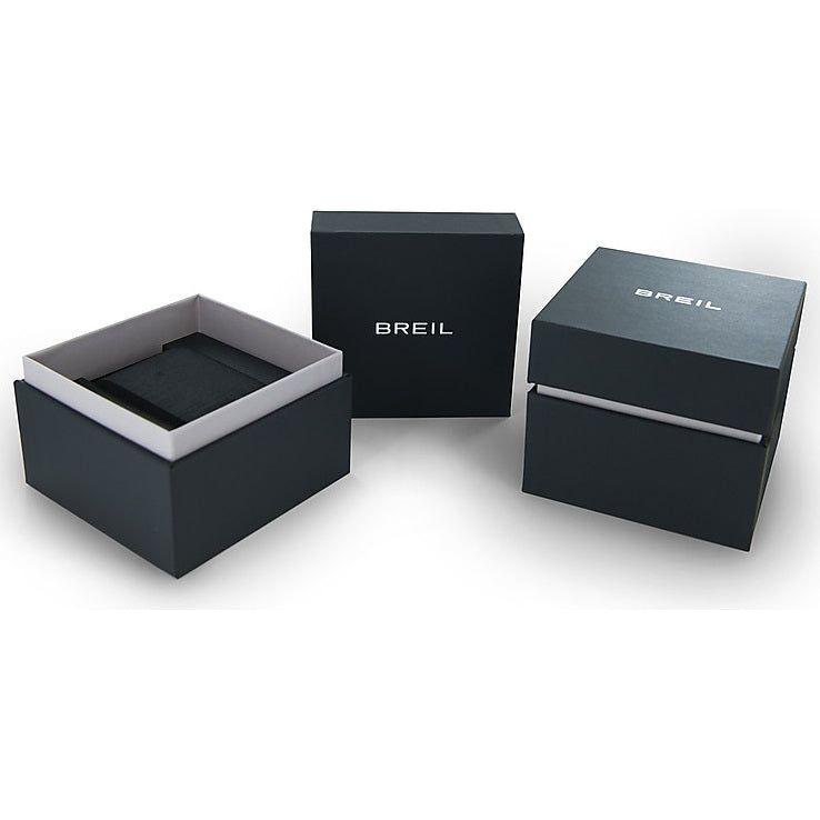 BREIL Mod. TW1898 WATCHES BREIL Light Gray