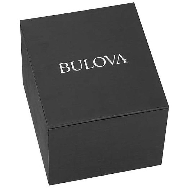 BULOVA WATCHES Mod. 96A319 WATCHES BULOVA Dark Slate Gray