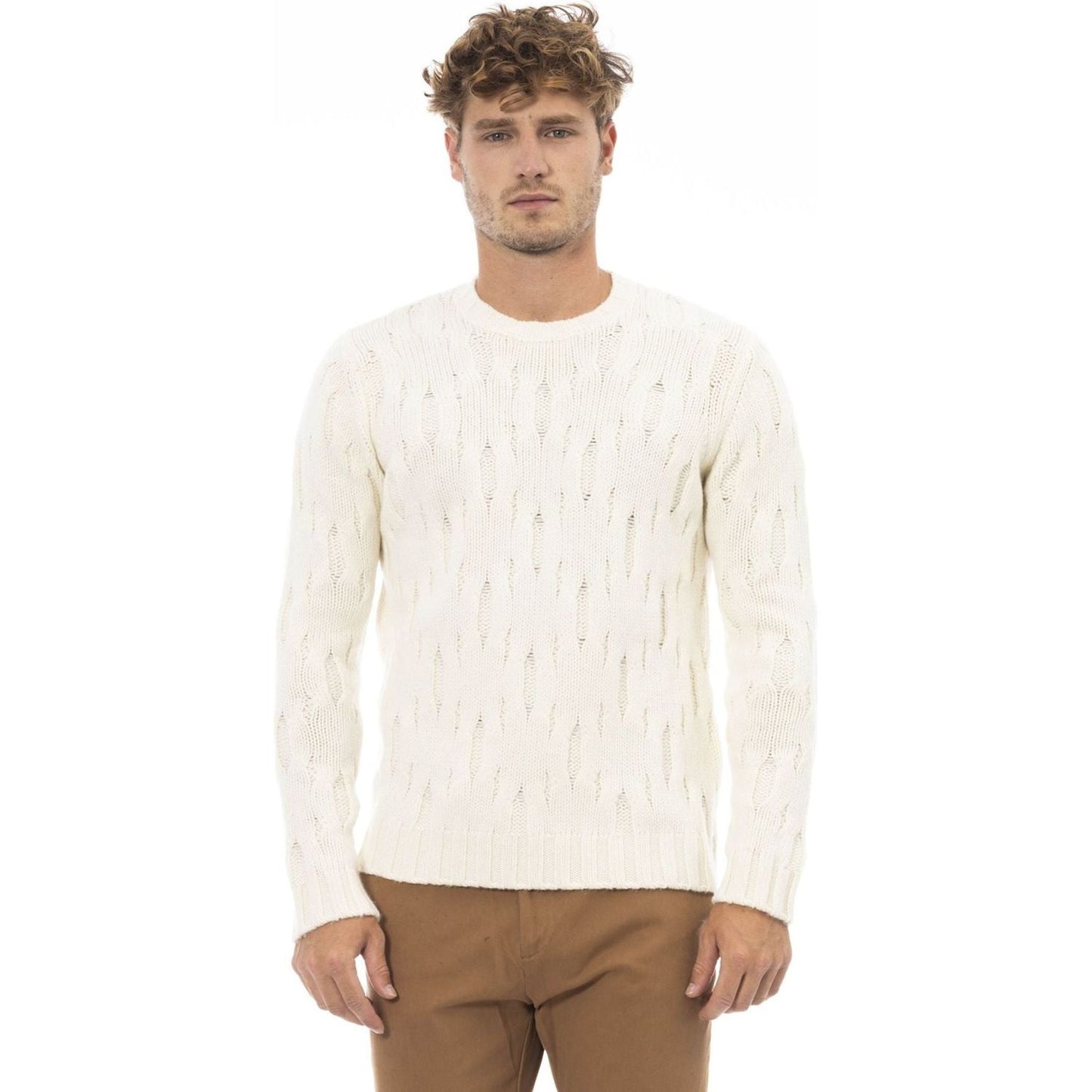 Alpha Studio Sweaters Sweaters Alpha Studio Sienna