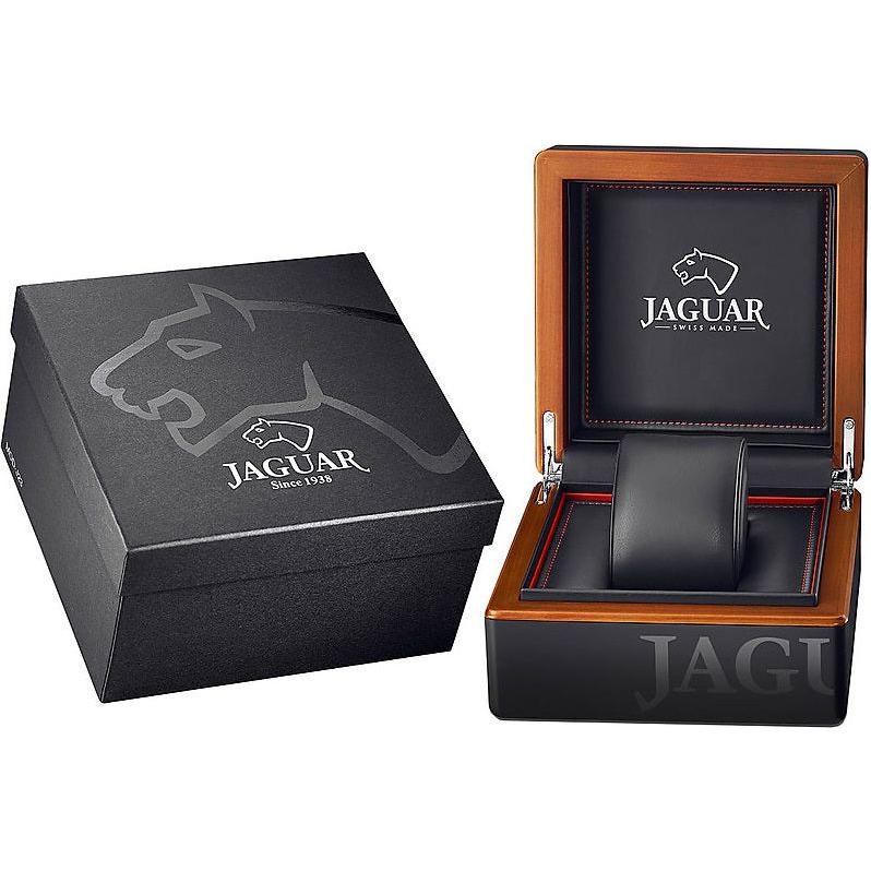 JAGUAR WATCHES Mod. J862/1 WATCHES JAGUAR Dark Slate Gray