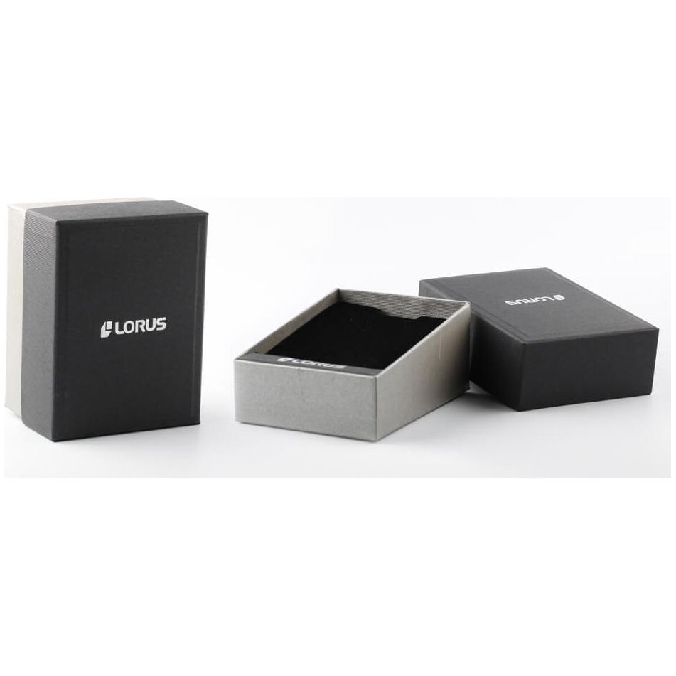 LORUS Mod. RH365AX9 WATCHES LORUS Dark Slate Gray