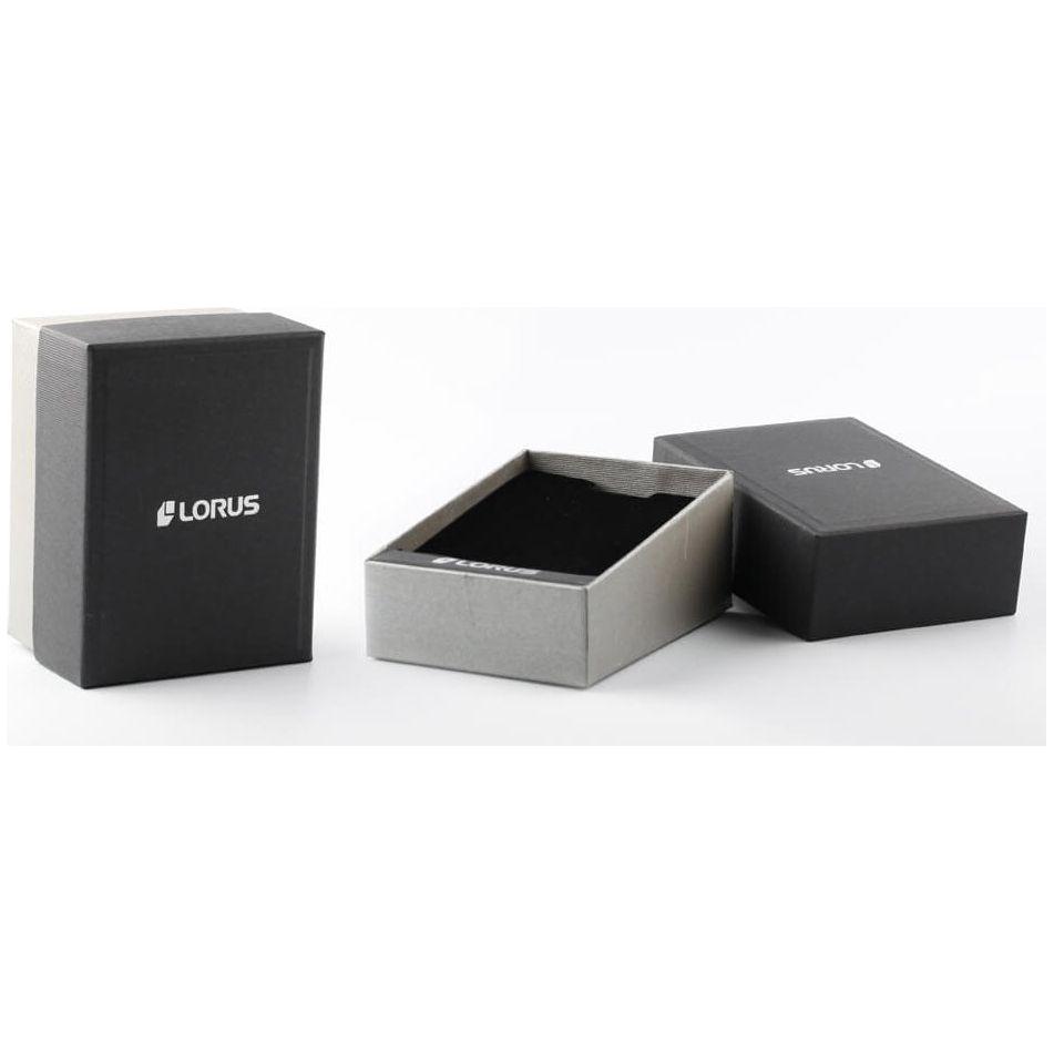 LORUS WATCHES Mod. RX381AX9 WATCHES LORUS Dark Slate Gray