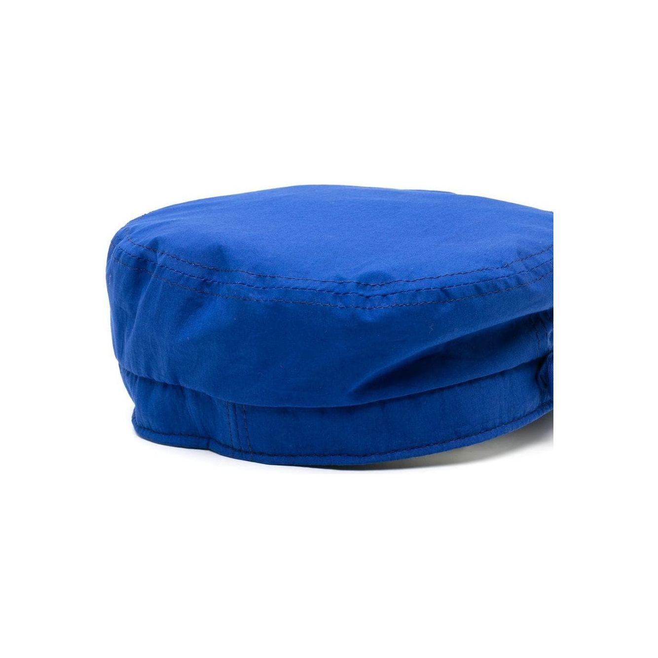 Maison Michel Hats Blue