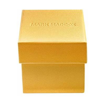 MARK MADDOX - NEW COLLECTION Mod. MM1024-63 WATCHES MARK MADDOX Goldenrod