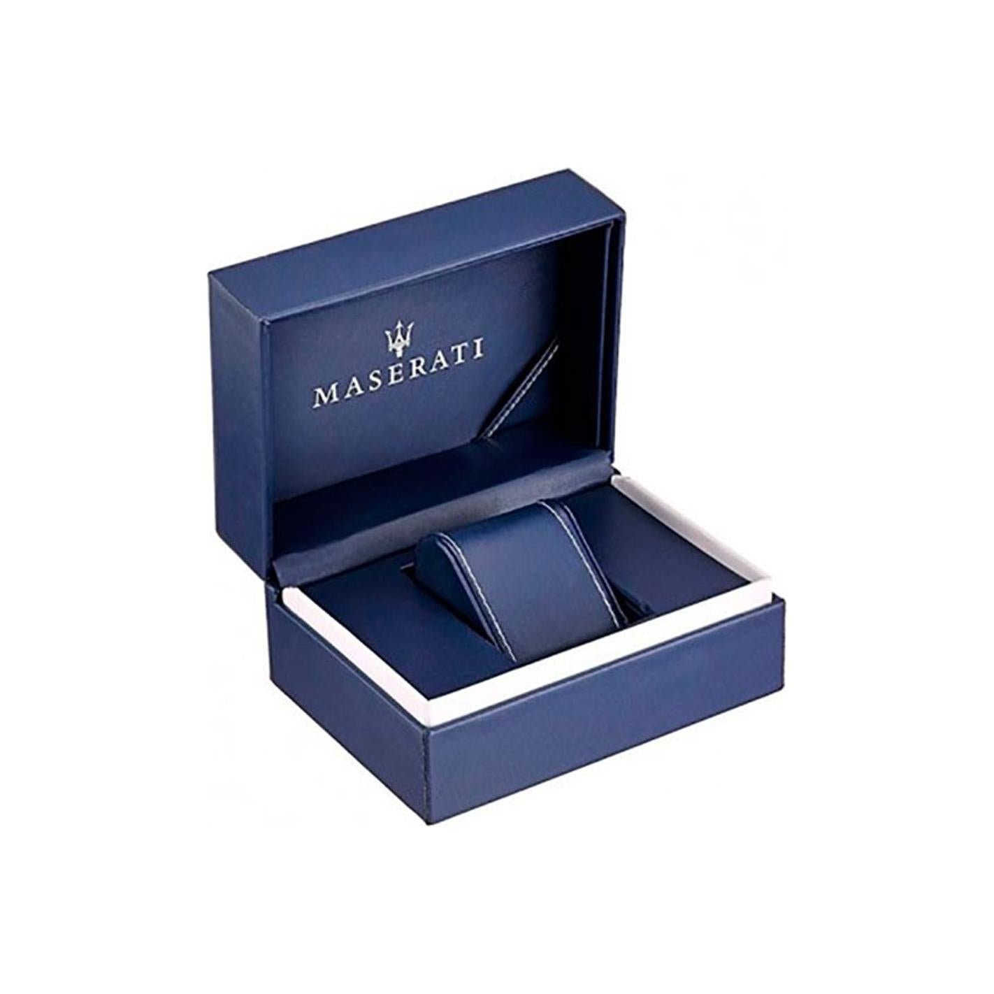 MASERATI MOD. R8873646004 WATCHES MASERATI Dark Slate Gray