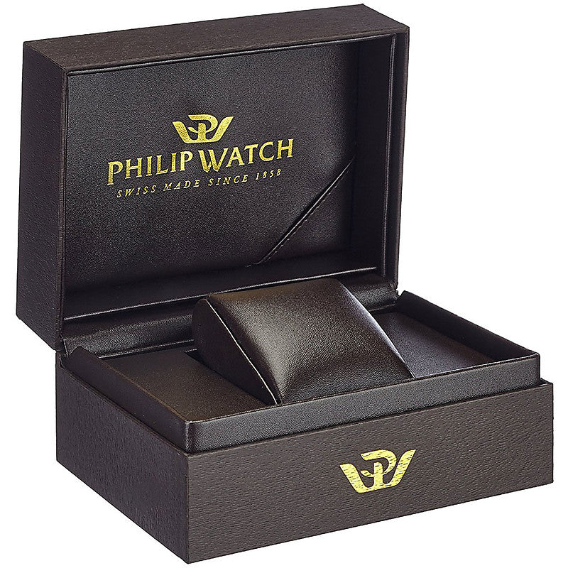 PHILIP WATCH Mod. R8253150040 WATCHES PHILIP WATCH Dark Slate Gray