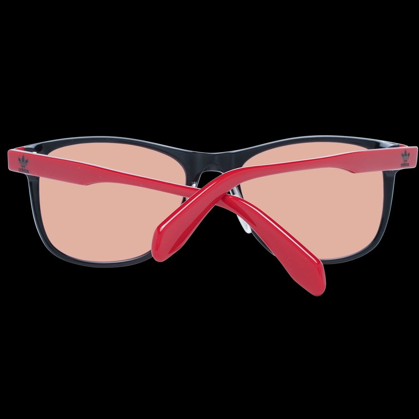 ADIDAS MOD. OR0009-H 5501U SUNGLASSES & EYEWEAR ADIDAS SUNGLASSES Black