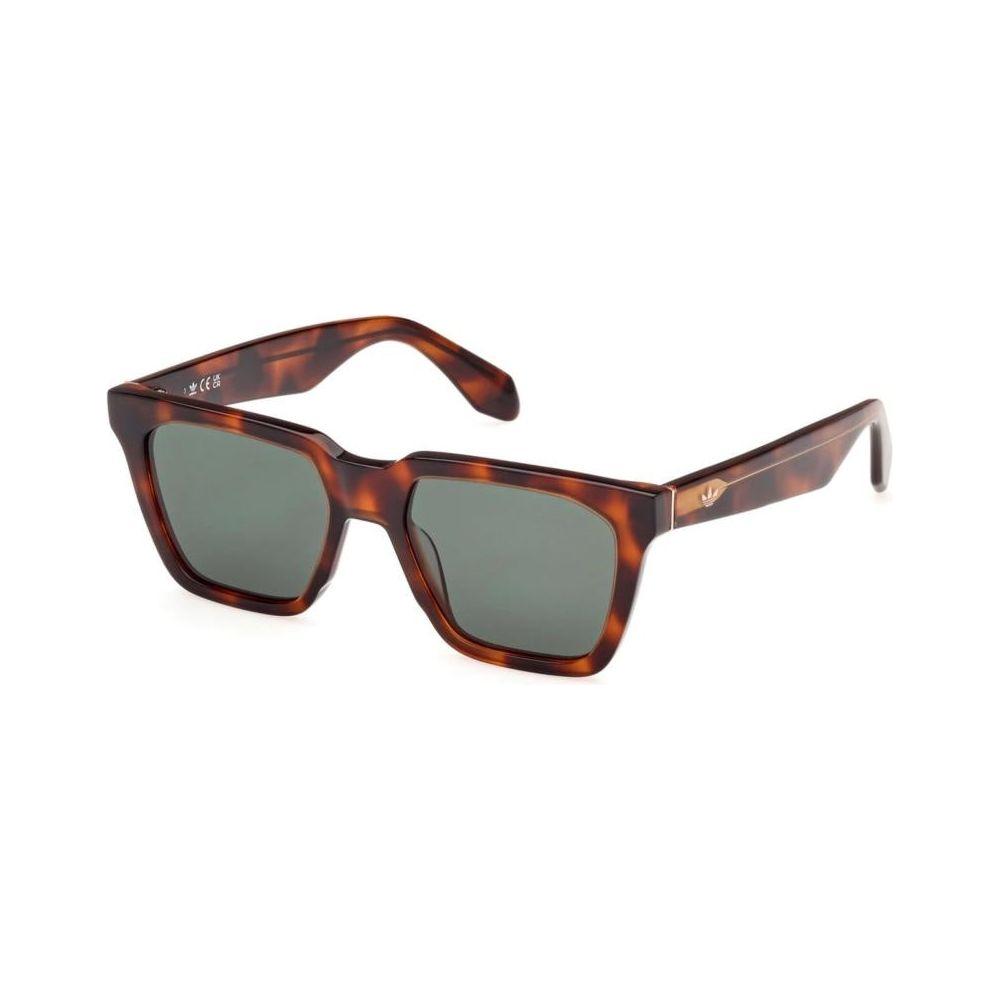 ADIDAS ORIGINALS MOD. OR0110 SUNGLASSES & EYEWEAR ADIDAS SUNGLASSES Dim Gray