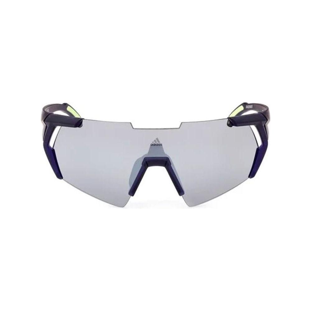 ADIDAS MOD. SP0064 SUNGLASSES & EYEWEAR ADIDAS SUNGLASSES Light Gray