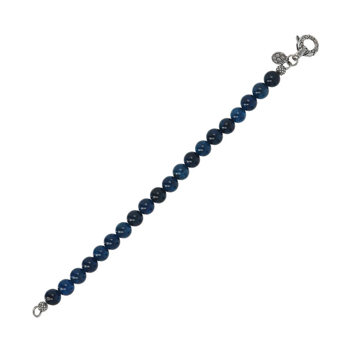 ALBERT M. JEWELS JEWELRY Mod. WSOX00071.BLQ-19 DESIGNER FASHION JEWELLERY ALBERT M. JEWELS Dark Slate Gray