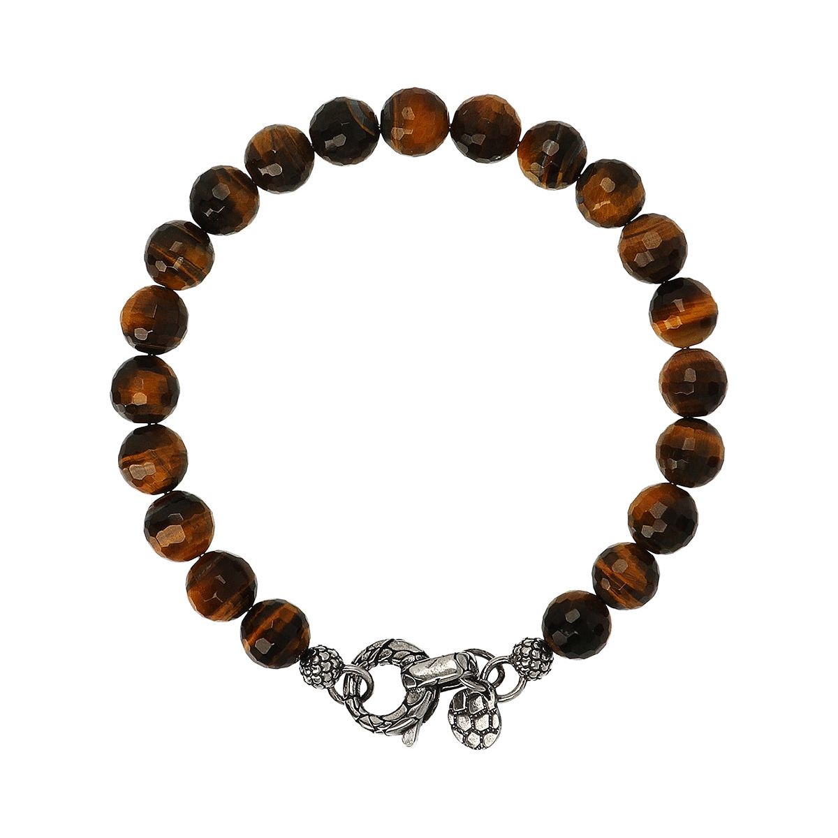 ALBERT M. JEWELS JEWELRY Mod. WSOX00071.TG-20.5 DESIGNER FASHION JEWELLERY ALBERT M. JEWELS Black