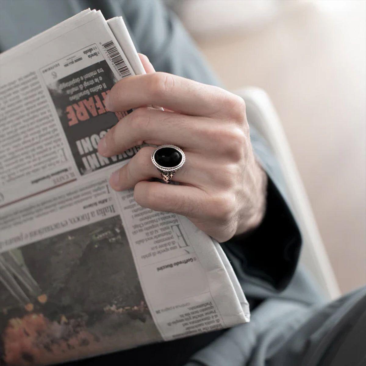ALBERT M. JEWELS JEWELRY Mod. WSOX00460.BO-22 DESIGNER FASHION JEWELLERY ALBERT M. JEWELS Light Slate Gray