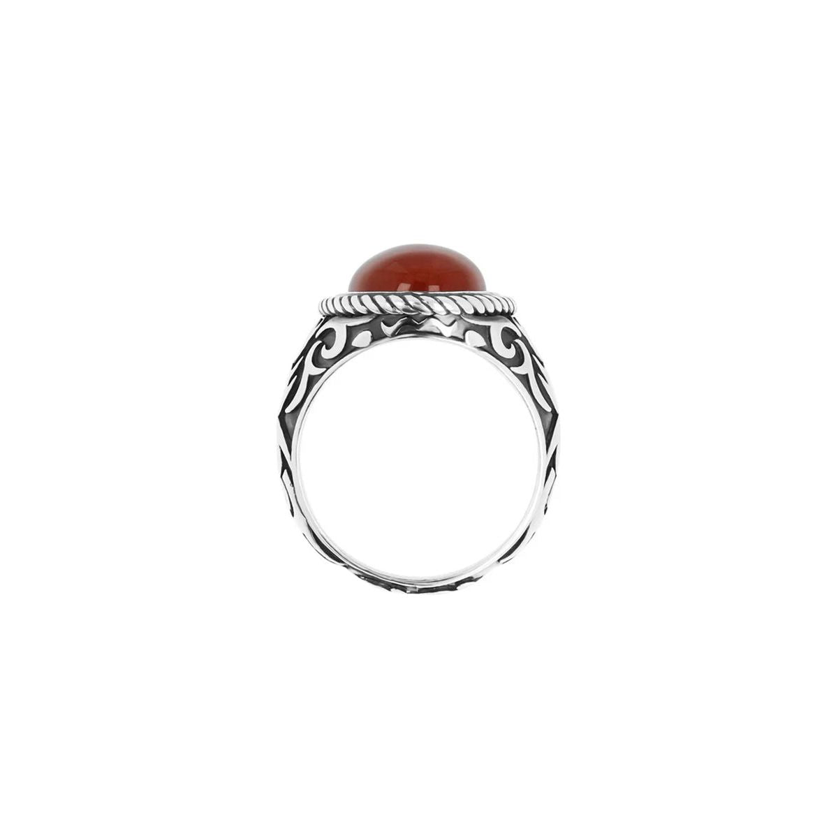 ALBERT M. JEWELS JEWELRY Mod. WSOX00460.RCA-24 DESIGNER FASHION JEWELLERY ALBERT M. JEWELS Light Gray