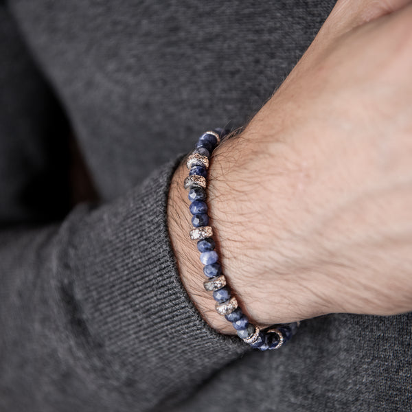 ALBERT M. JEWELS JEWELRY Mod. WSOX00478.SDL DESIGNER FASHION JEWELLERY ALBERT M. JEWELS Dark Slate Gray