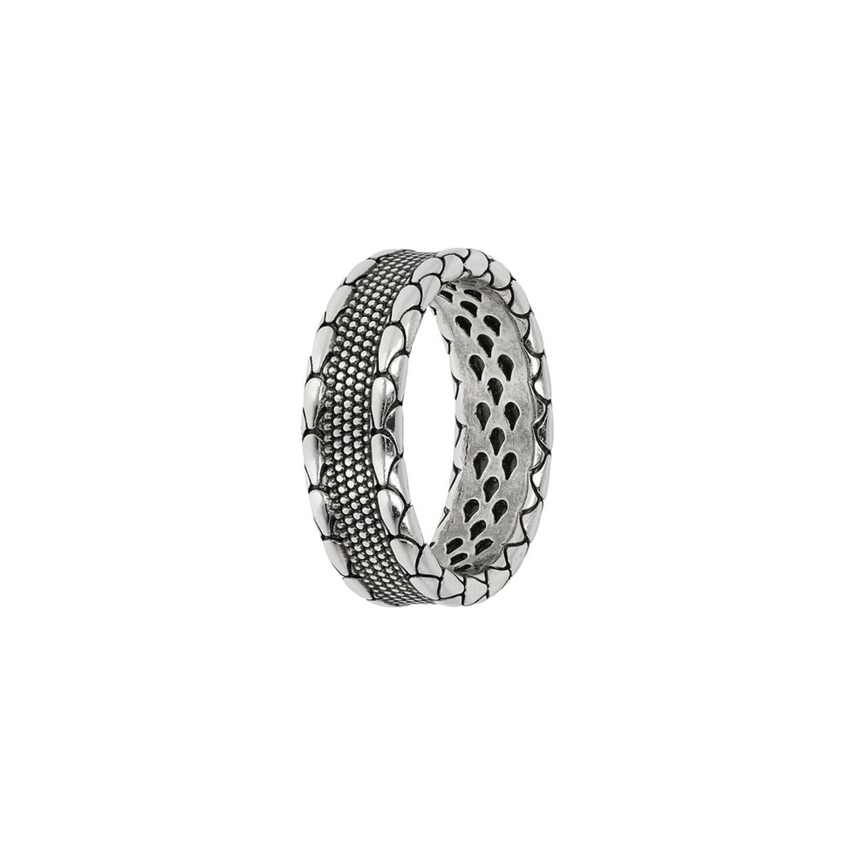 ALBERT M. JEWELS JEWELRY Mod. WSOX00532.S-22 DESIGNER FASHION JEWELLERY ALBERT M. JEWELS Gray