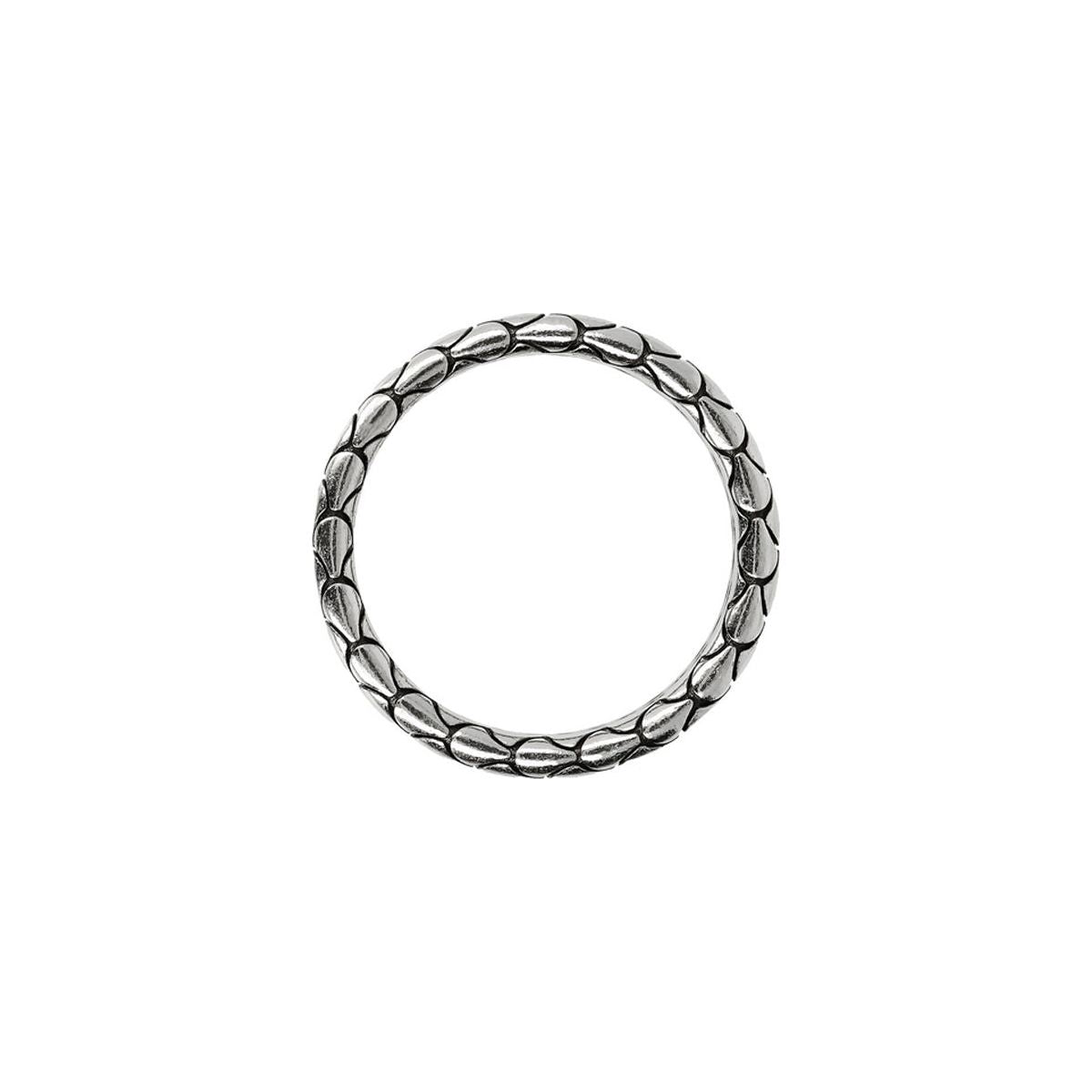 ALBERT M. JEWELS JEWELRY Mod. WSOX00532.S-22 DESIGNER FASHION JEWELLERY ALBERT M. JEWELS Gray