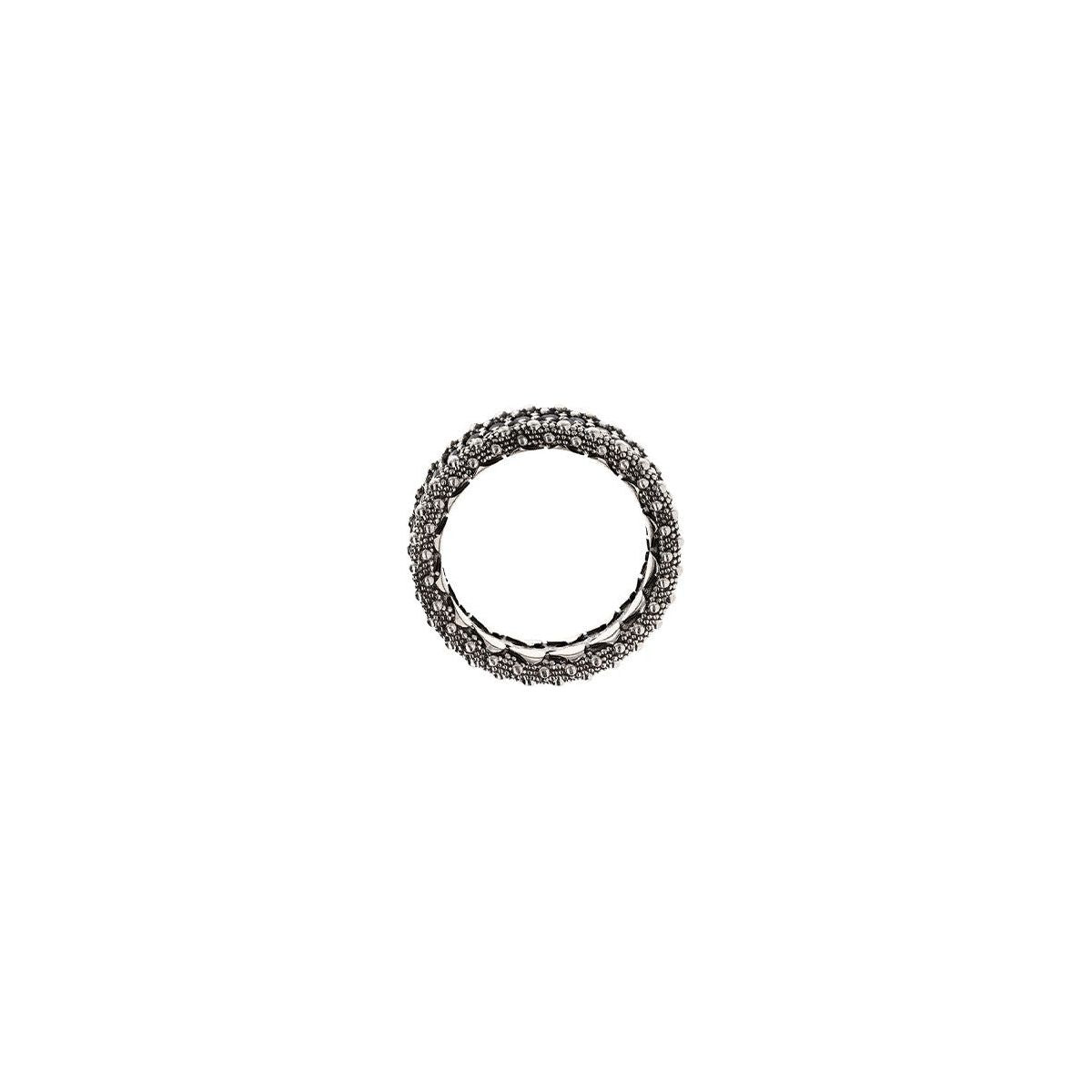 ALBERT M. JEWELS JEWELRY Mod. WSOX00536.S-22 DESIGNER FASHION JEWELLERY ALBERT M. JEWELS Light Gray