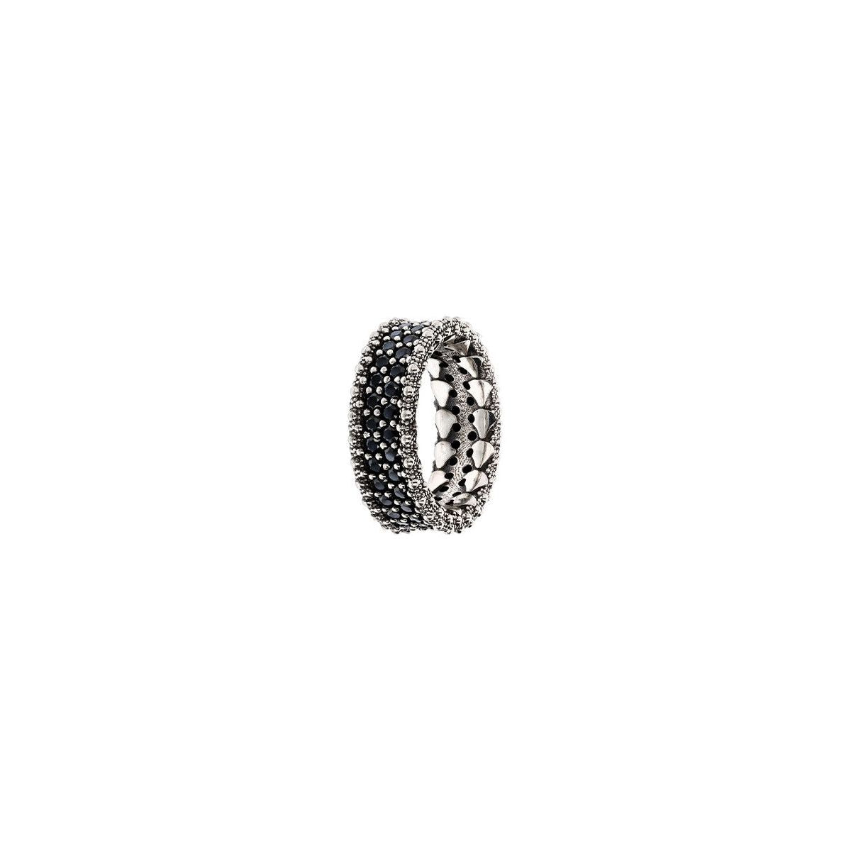 ALBERT M. JEWELS JEWELRY Mod. WSOX00536.S-22 DESIGNER FASHION JEWELLERY ALBERT M. JEWELS Dark Slate Gray