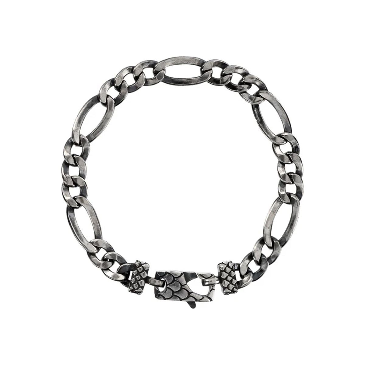 ALBERT M. JEWELS JEWELRY Mod. WSOX00545.S-21 DESIGNER FASHION JEWELLERY ALBERT M. JEWELS Light Slate Gray