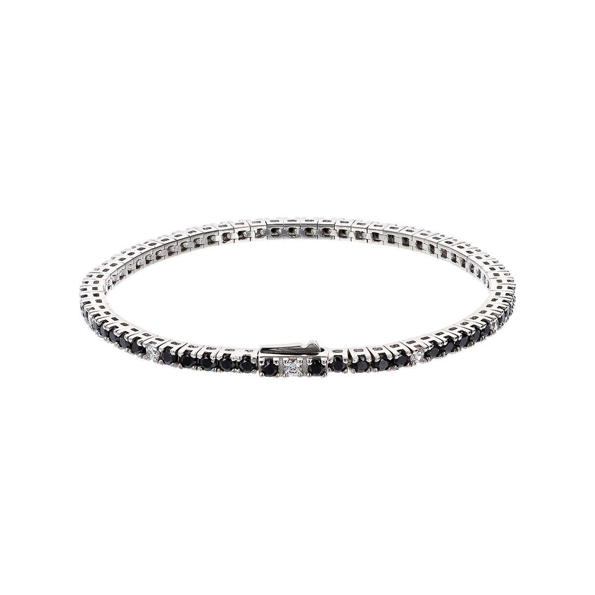 ALBERT M. JEWELS JEWELRY Mod. WSOX00567.RD.BLKW19 DESIGNER FASHION JEWELLERY ALBERT M. JEWELS Dark Slate Gray