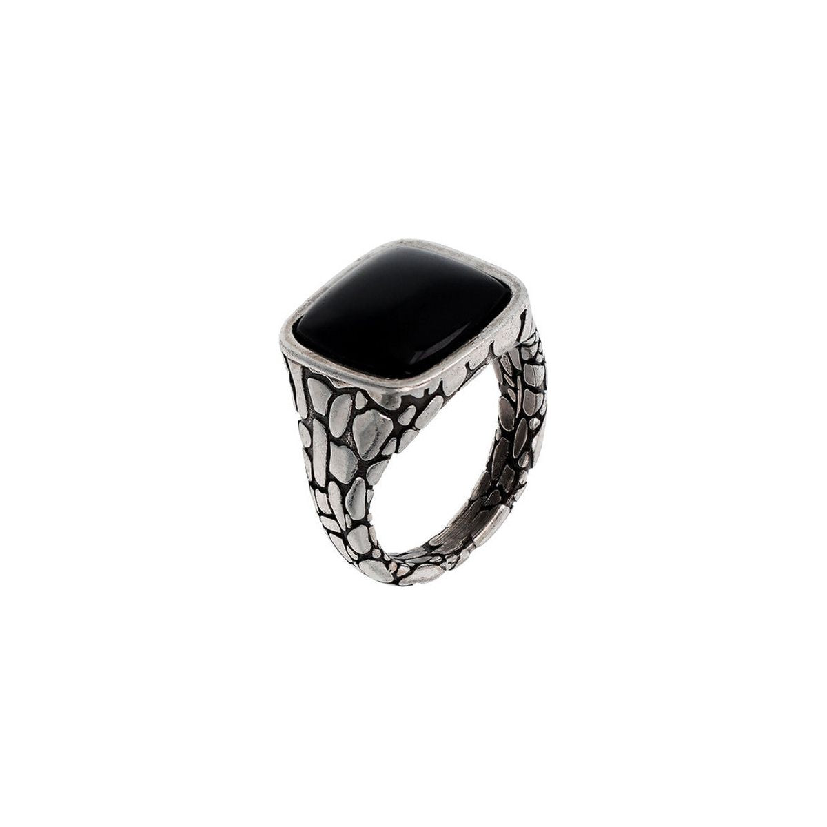 ALBERT M. JEWELS JEWELRY Mod. WSOX00575.BO-22 DESIGNER FASHION JEWELLERY ALBERT M. JEWELS Gray