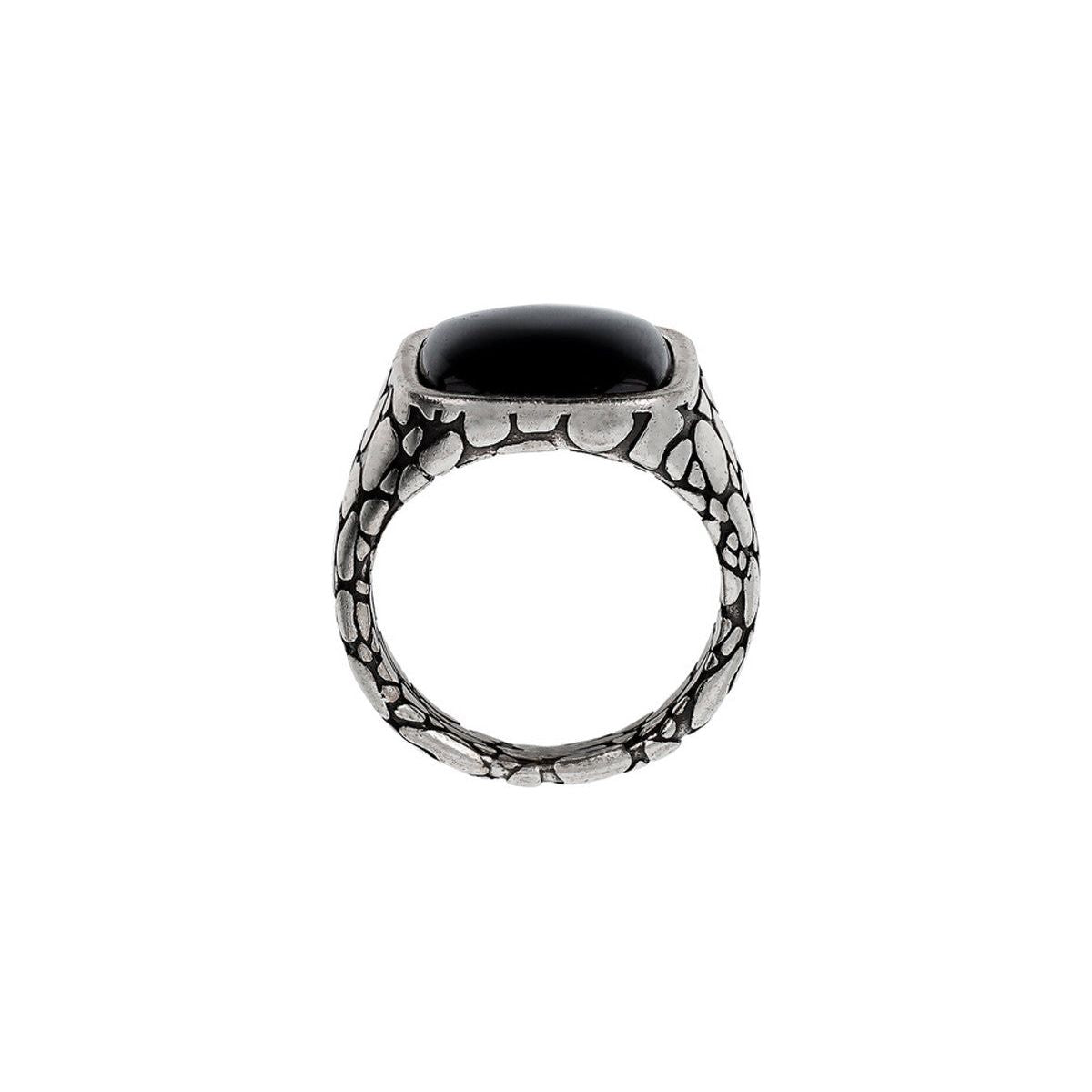 ALBERT M. JEWELS JEWELRY Mod. WSOX00575.BO-22 DESIGNER FASHION JEWELLERY ALBERT M. JEWELS Gray