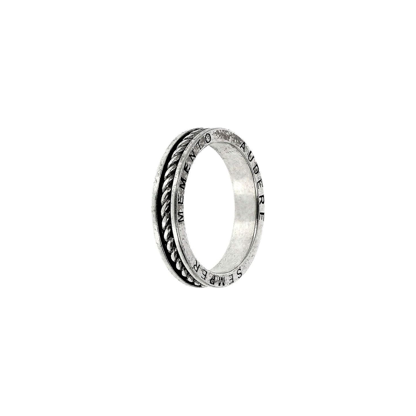 ALBERT M. JEWELS JEWELRY Mod. WSOX00596.S-22 DESIGNER FASHION JEWELLERY ALBERT M. JEWELS Light Gray