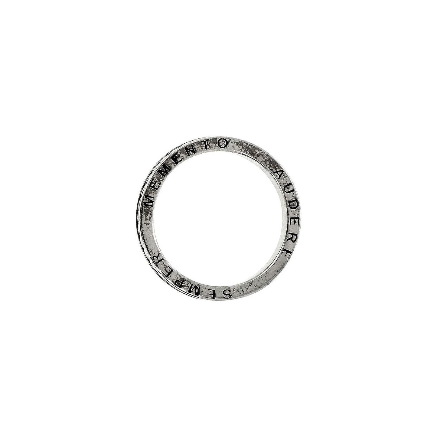 ALBERT M. JEWELS JEWELRY Mod. WSOX00596.S-22 DESIGNER FASHION JEWELLERY ALBERT M. JEWELS Gray