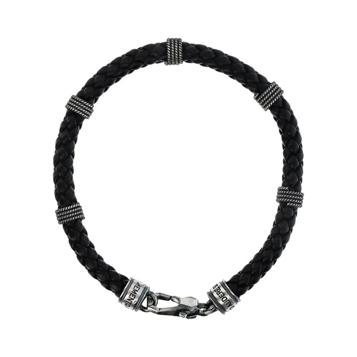 ALBERT M. JEWELS JEWELRY Mod. WSOX00605.BLK DESIGNER FASHION JEWELLERY ALBERT M. JEWELS Black