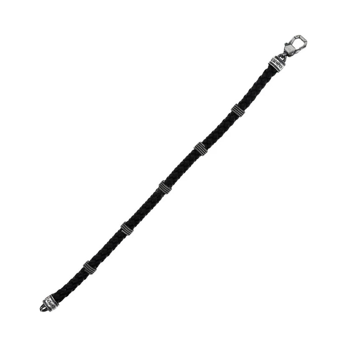 ALBERT M. JEWELS JEWELRY Mod. WSOX00605.BLK DESIGNER FASHION JEWELLERY ALBERT M. JEWELS Light Gray