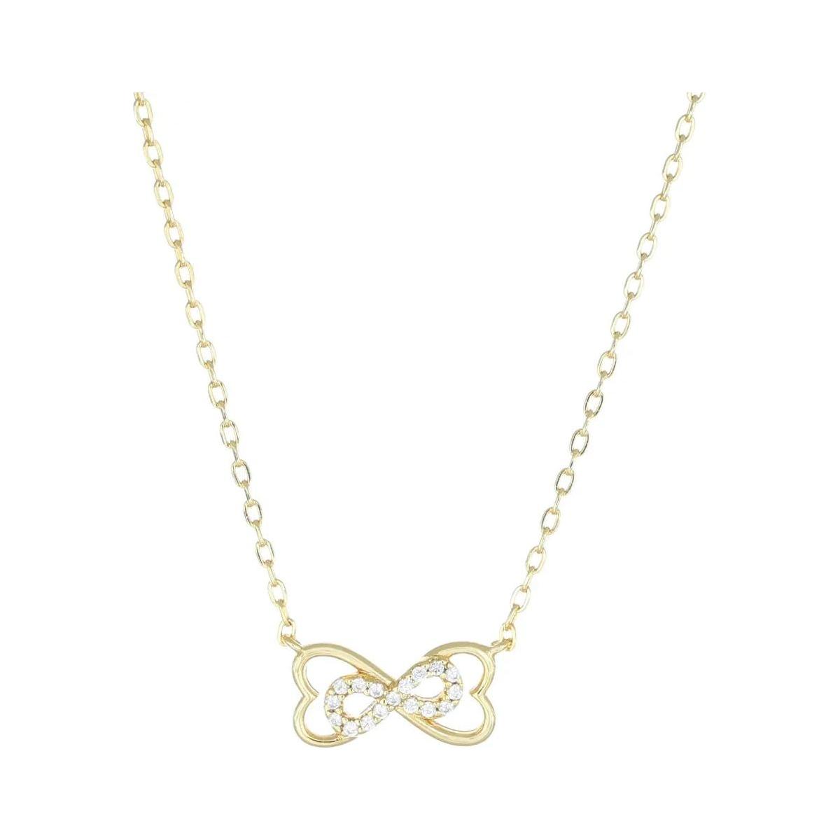 AMEN JEWELRY Mod. CLICGBZ DESIGNER FASHION JEWELLERY AMEN Beige