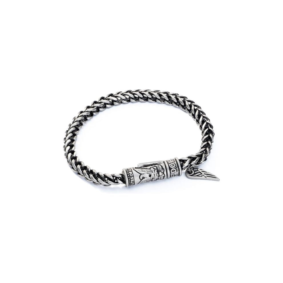 AN JEWELS JEWELRY Mod. AA.P253SAS DESIGNER FASHION JEWELLERY AN JEWELS Light Gray