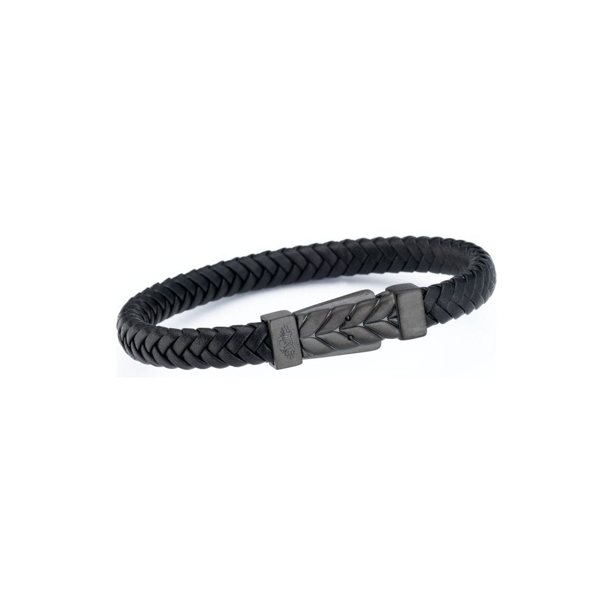 AN JEWELS JEWELRY Mod. AA.P256LBKK.M DESIGNER FASHION JEWELLERY AN JEWELS Dark Slate Gray