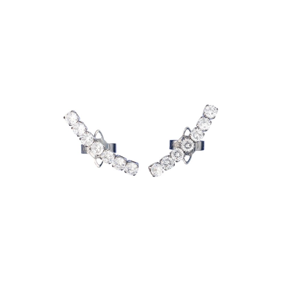 AN JEWELS JEWELRY Mod. AB.EP036 DESIGNER FASHION JEWELLERY AN JEWELS Light Gray