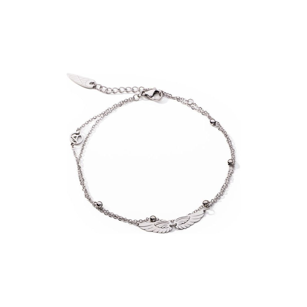 AN JEWELS JEWELRY Mod. AL.BANKLE09 DESIGNER FASHION JEWELLERY AN JEWELS Light Gray