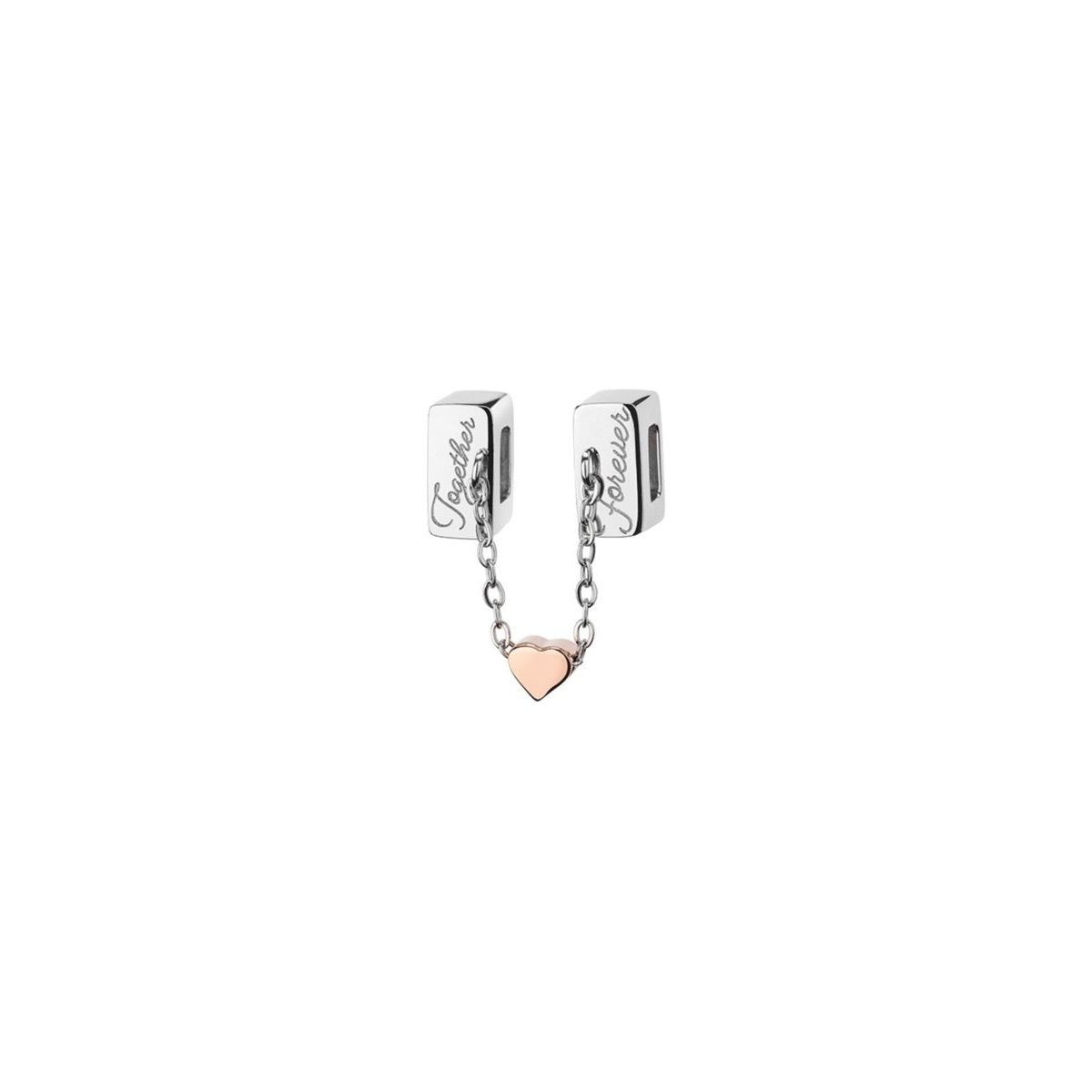 AN JEWELS JEWELRY Mod. AL.DLITF01 DESIGNER FASHION JEWELLERY AN JEWELS Light Gray