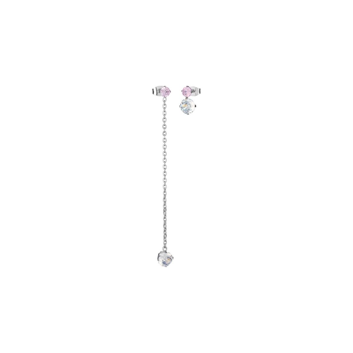AN JEWELS JEWELRY Mod. AL.ELFY01 DESIGNER FASHION JEWELLERY AN JEWELS Light Gray