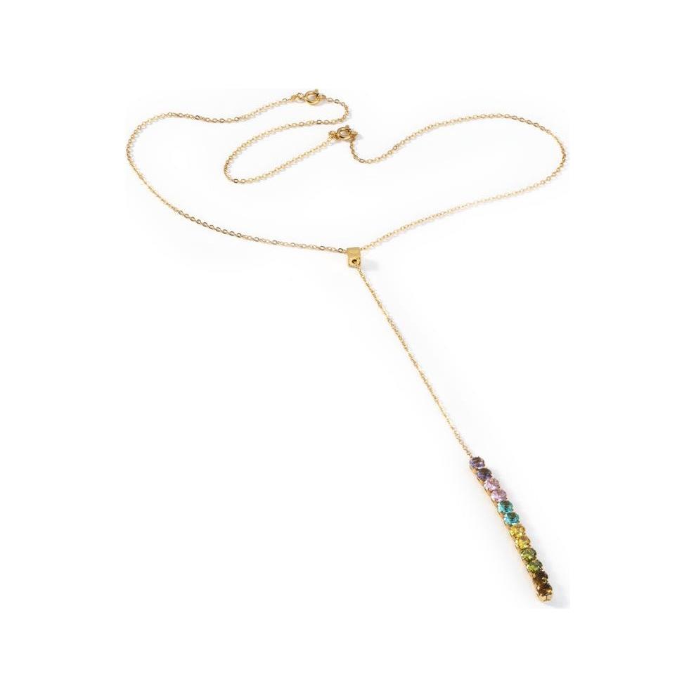 AN JEWELS JEWELRY Mod. AL.NLIYSUM01 DESIGNER FASHION JEWELLERY AN JEWELS White Smoke